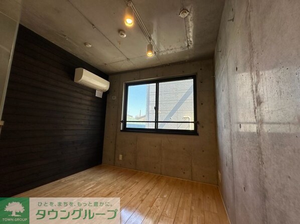 COCO SQUARE AYASEの物件内観写真